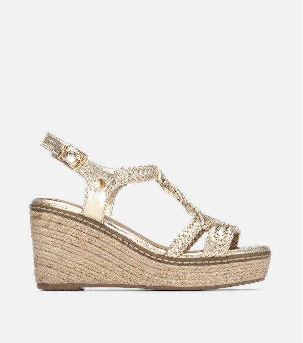 Sandalia XTI 145456 Oro