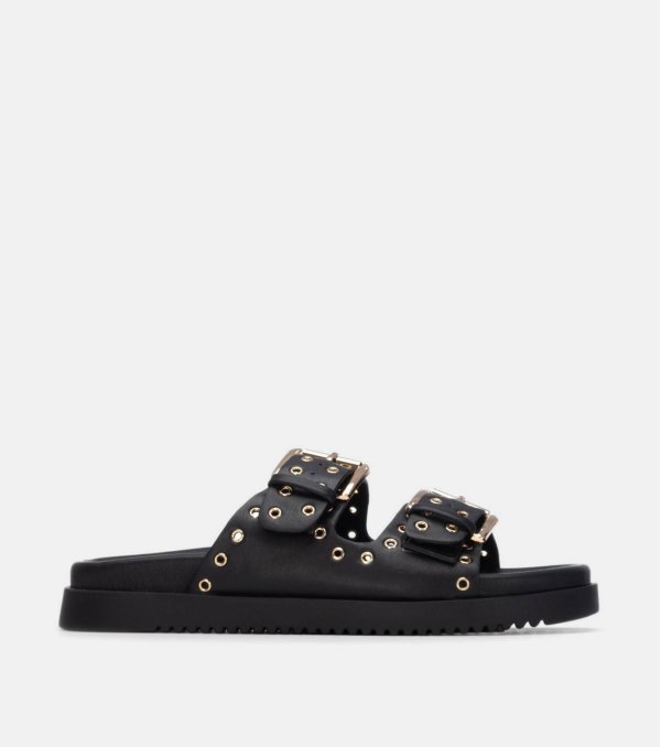 Sandalia XTI 145083 Negro