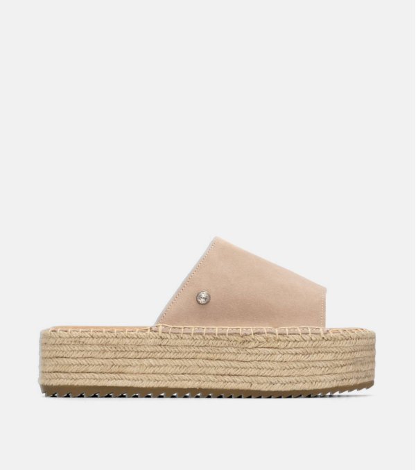 Sandalia XTI 145475 Beige