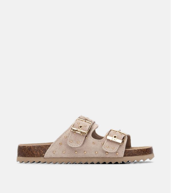 Sandalia XTI 153044 Beige