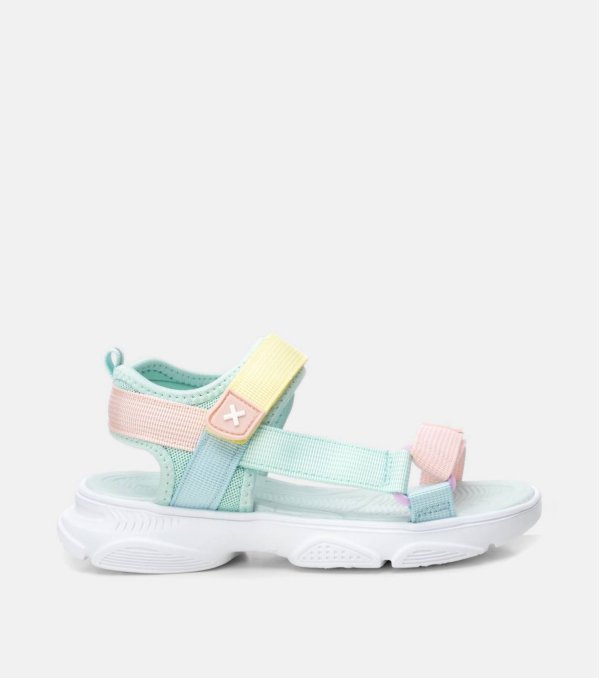 Sandalia XTI 151241 Aqua 