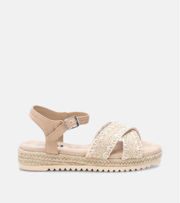 Sandalia XTI 151190 Beige