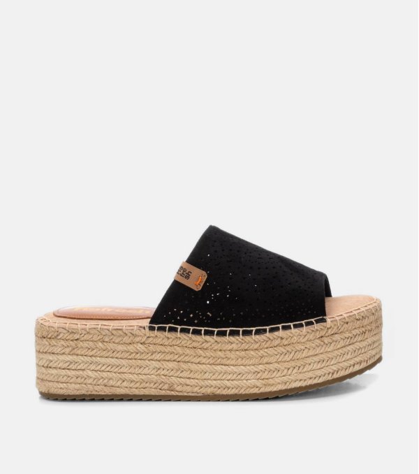 Sandalia Refresh 172461 Negro