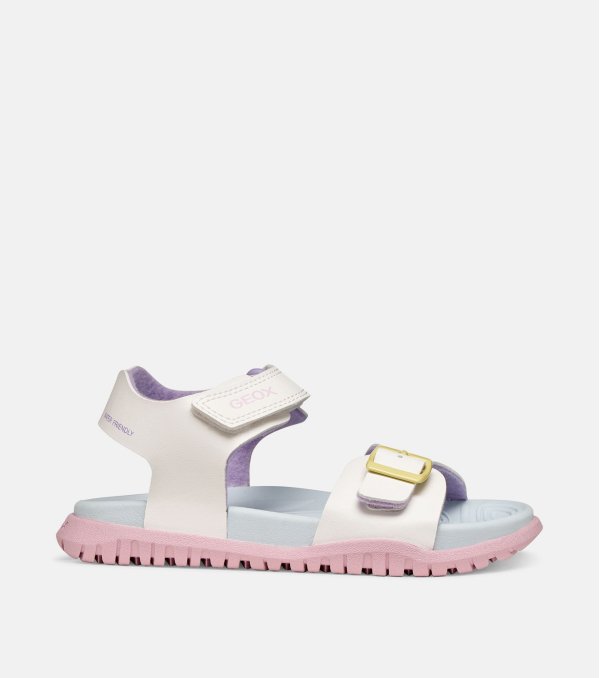 Sandalia Geox J35HQA 000BC...