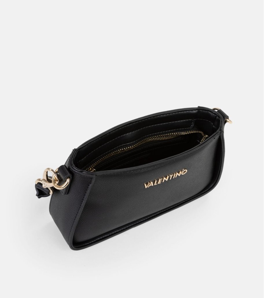 VALENTINO ATELIER BAG ブラック Bolso Valentino VBS9OM13 001 Negro | Botticelli Talla 00