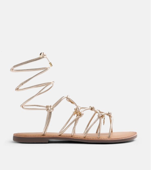 Sandalia Gioseppo...