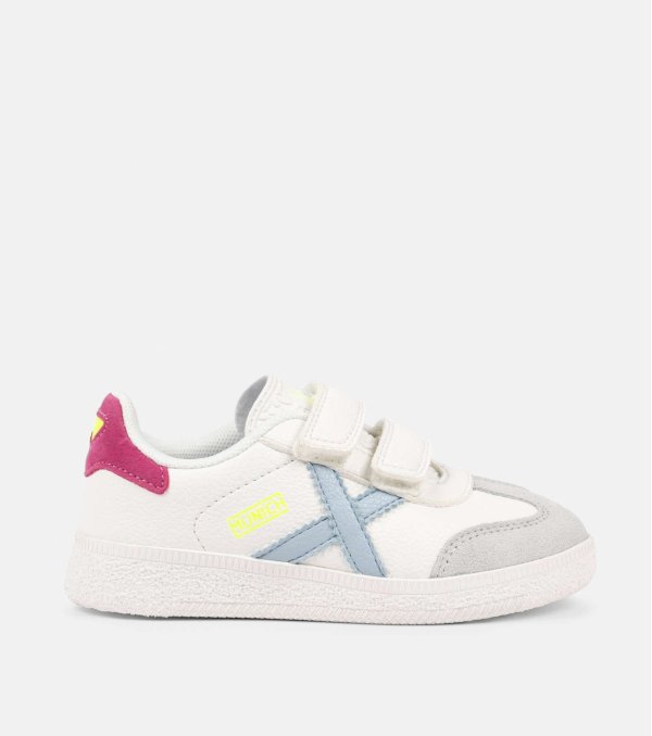 Deportivo Munich MINI BARRU...