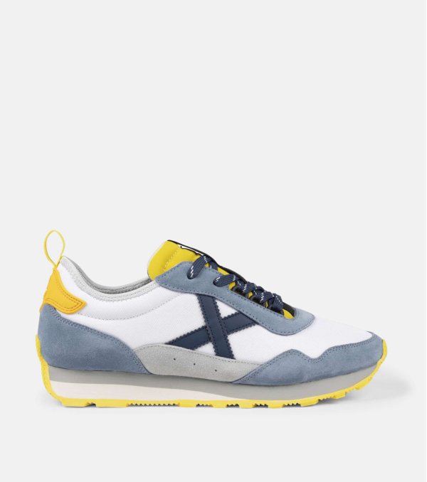 Deportivo Munich UM 91 Blanco