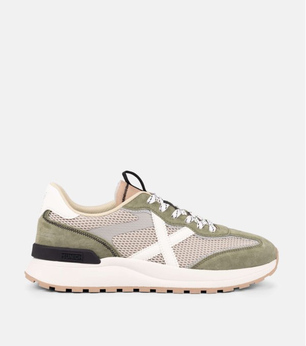 Deportivo Munich DYNAMIX 13...