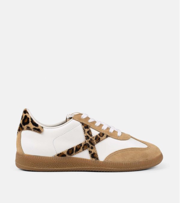 Deportivo Munich BARRU 227...