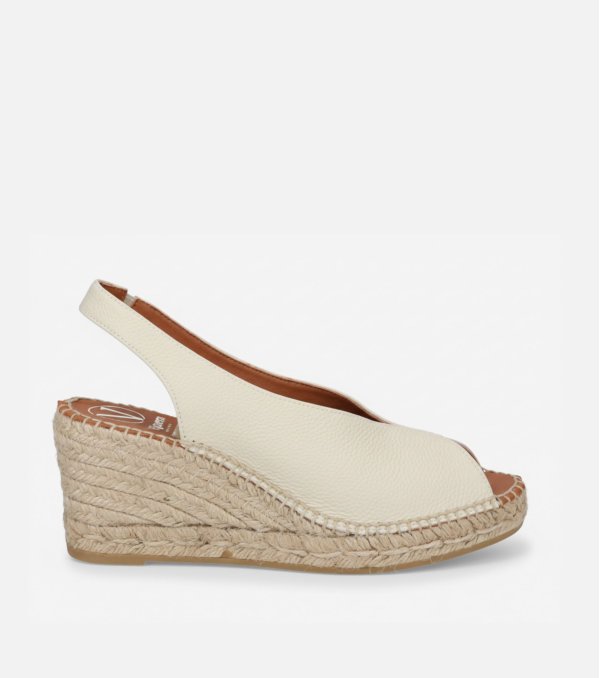 Sandalia Viguera 2127 Beige