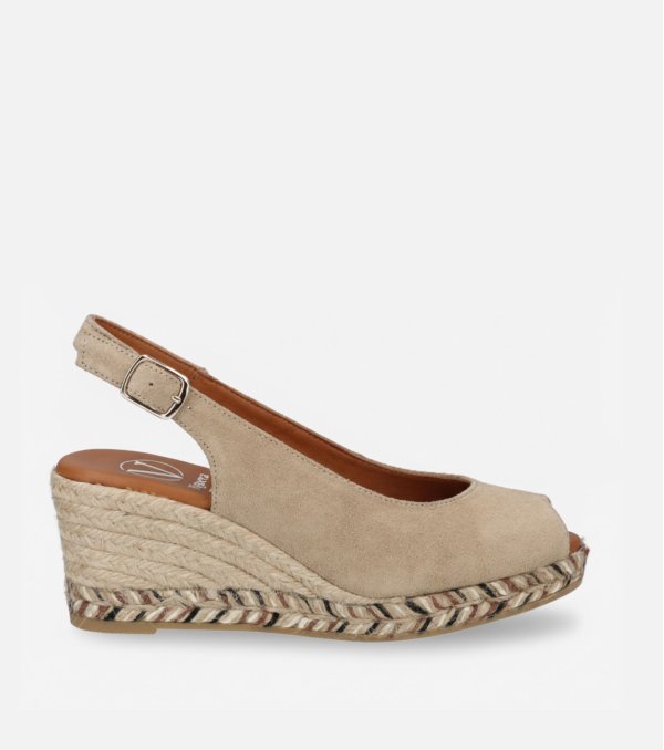 Sandalia Viguera 2013 Arena