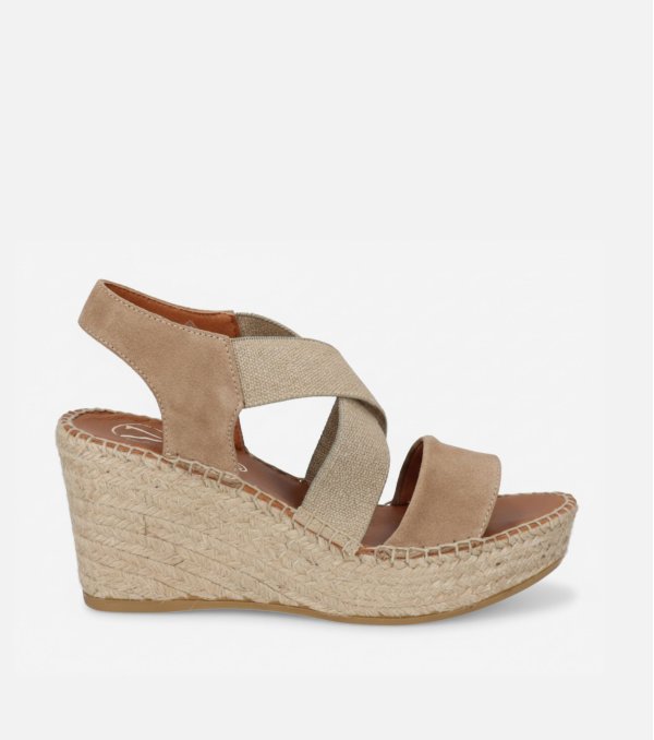 Sandalia Viguera 1900 Arena