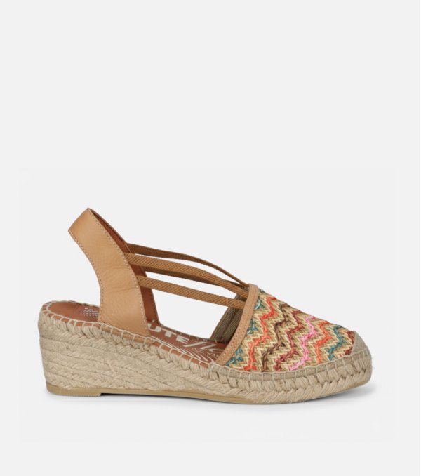 Alpargata Viguera 2294...