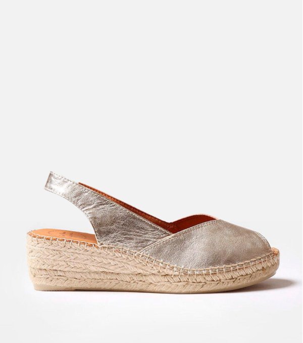 Alpargata Toni Pons...