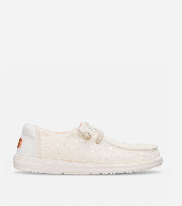 Wallabee Hey Dude WENDY...