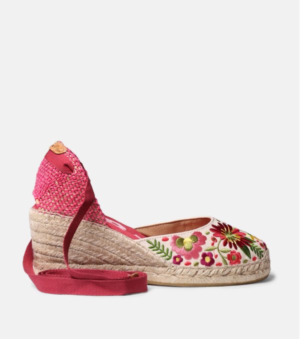 Alpargata Toni Pons CASTELL...