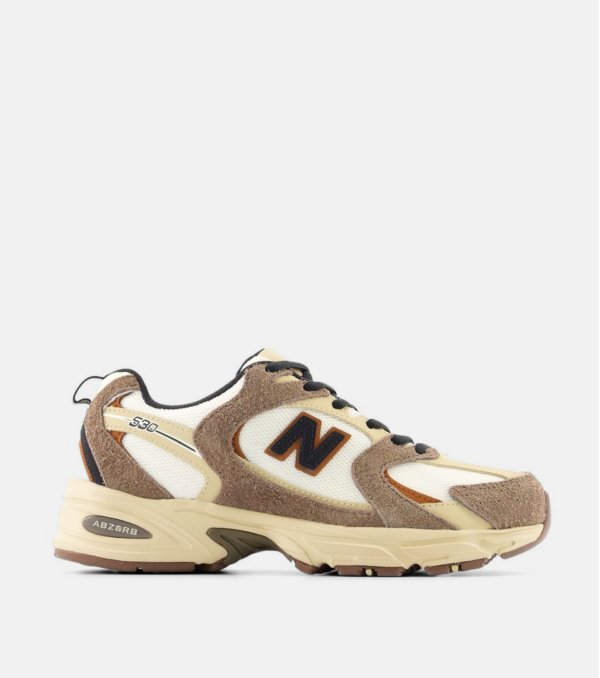 Deportivo New balance...