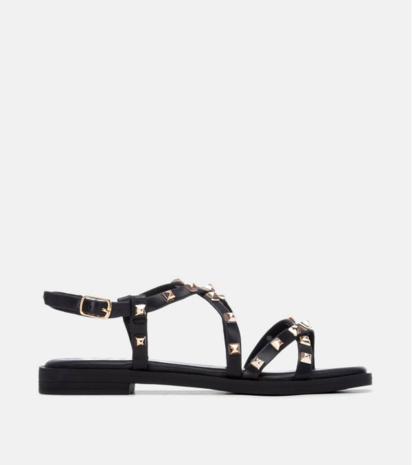 Sandalia XTI 145150 Negro