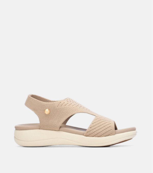 Sandalia XTI 145154 Beige