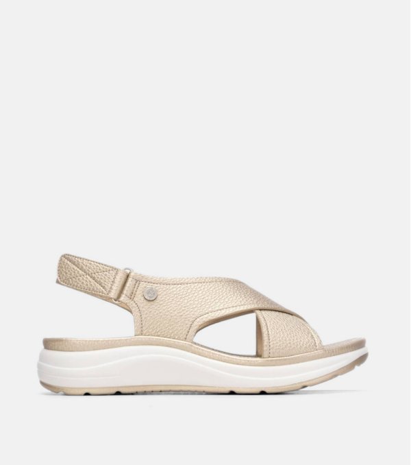 Sandalia XTI 145172 Oro