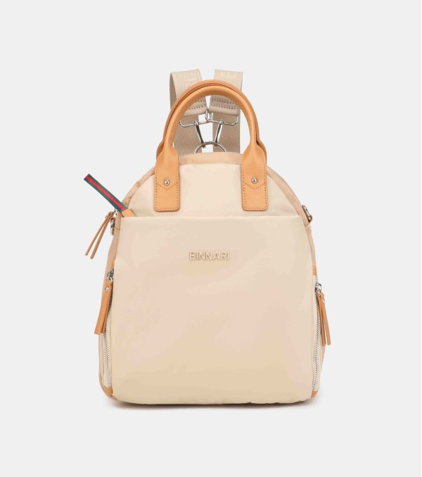 Mochila Binnari Hiedra...