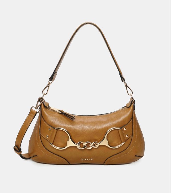 Bolso Binnari Lua 21042 Camel 