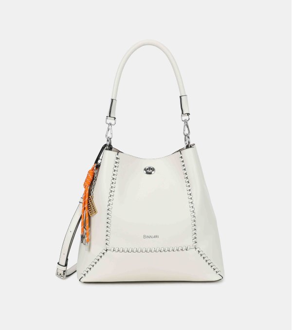 Bolso Binnari Vega 21142 Hielo