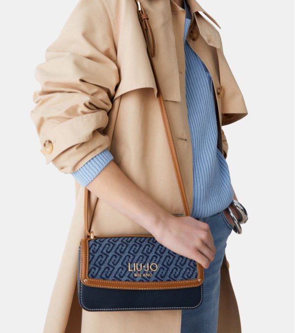 Bolso Liu Jo AA6073 T379A...