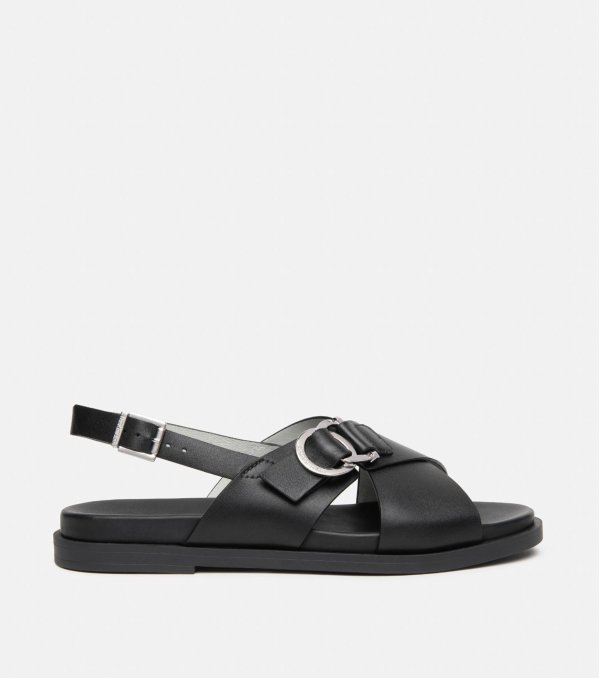 Sandalia Nero Giardini...