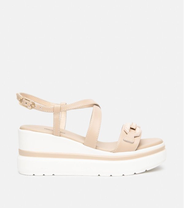 Sandalia Nero Giardini...