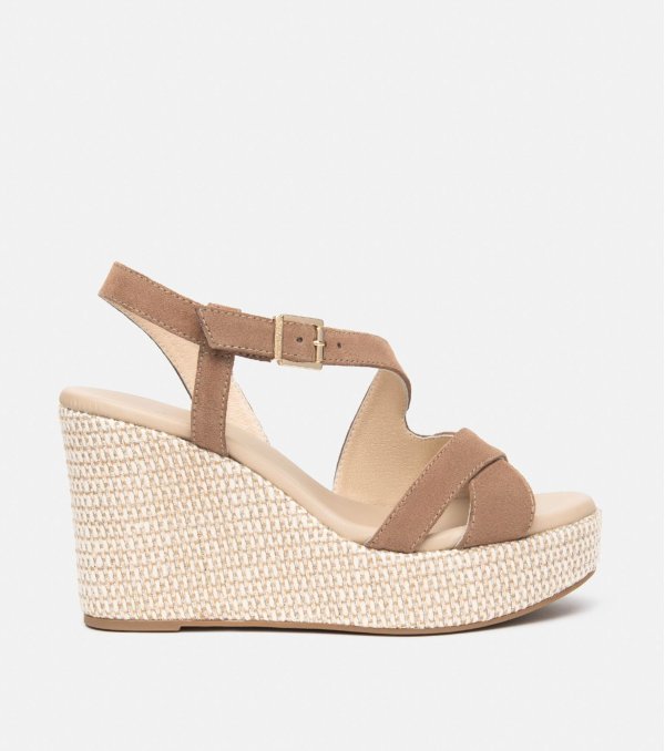 Sandalia Nero Giardini...