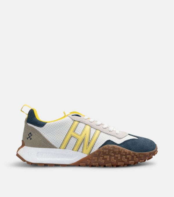 Deportivo Harper & Neyer...