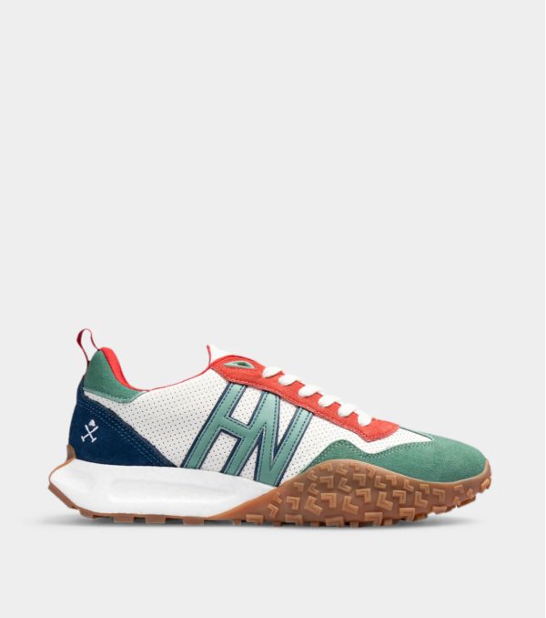 Deportivo Harper & Neyer...