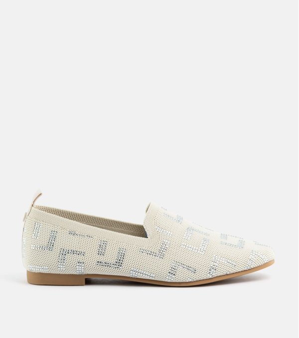 Mocasín La Strada...