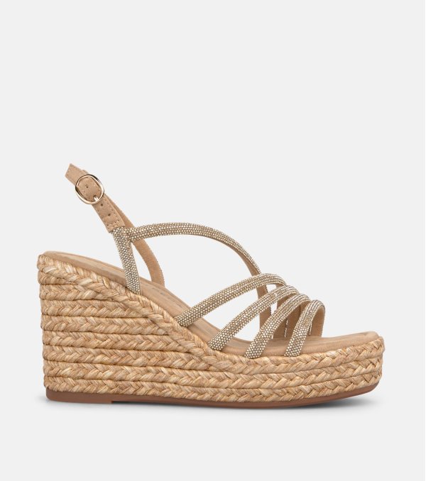 Sandalia Alma en Pena...