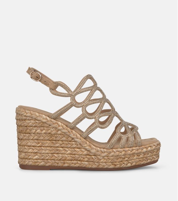 Sandalia Alma en Pena...