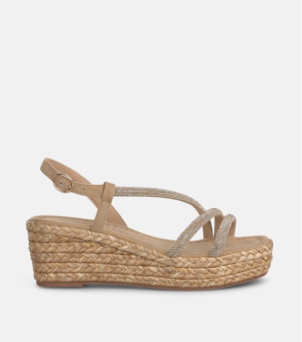 Sandalia Alma en Pena...