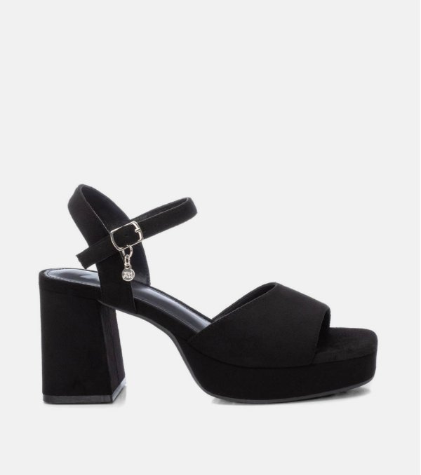Sandalia XTI 141471 Negro