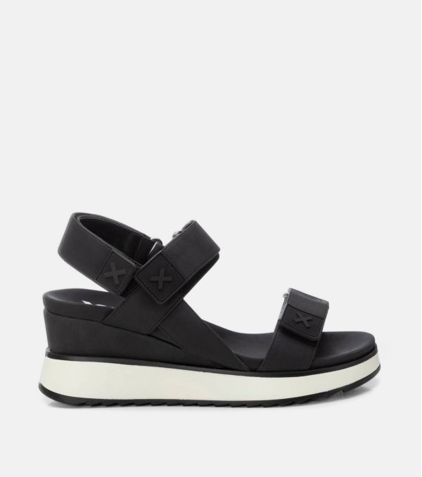 Sandalia XTI 143848 Negro
