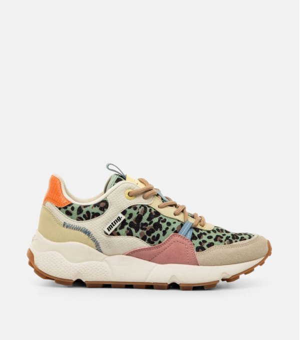 Deportivo Mustang 60431...