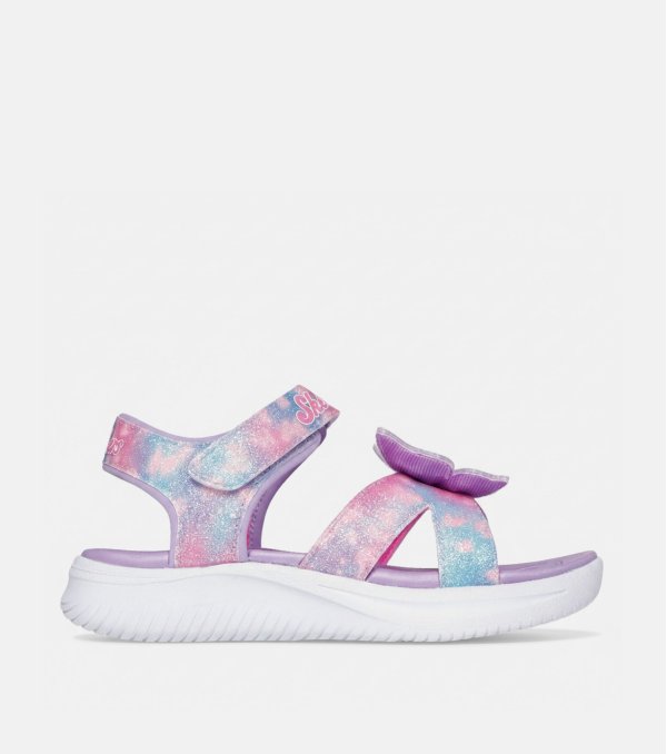 Sandalia Skechers 302682L...