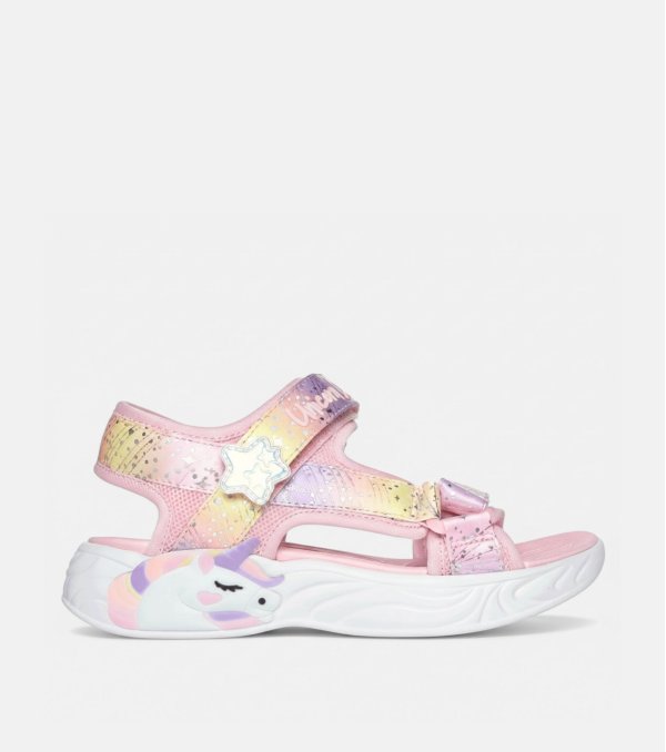 Sandalia Skechers 302682L...