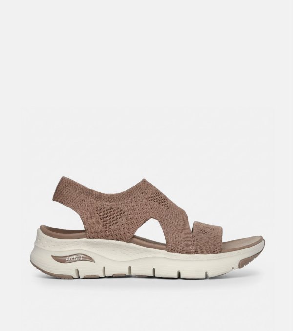 Sandalia Skechers 119458...