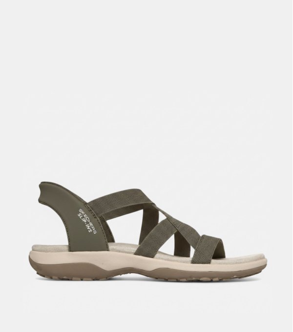 Sandalia Skechers 163460...