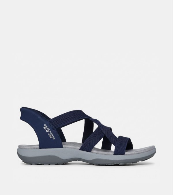 Sandalia Skechers 163460...