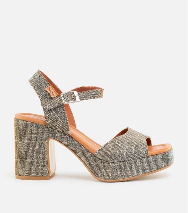 Sandalia Botticelli...