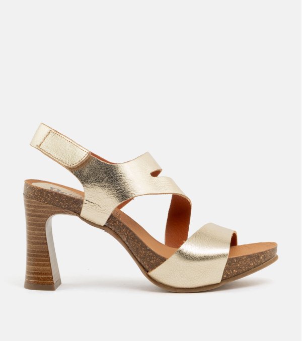 Sandalia Botticelli Piel...