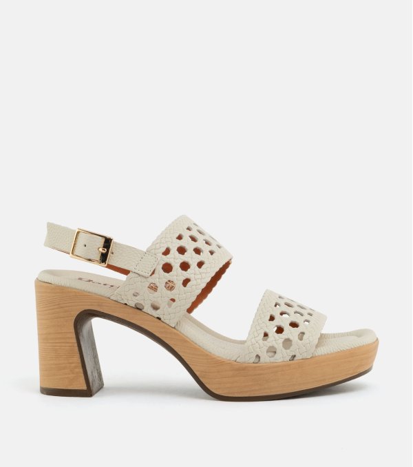 Sandalia Botticelli Calada...