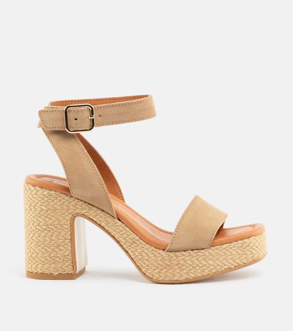 Sandalia Botticelli Pulsera...